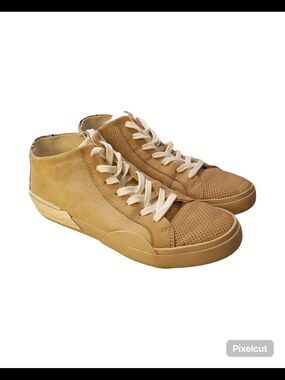 Dolce Vita Zoel Sand Hightops